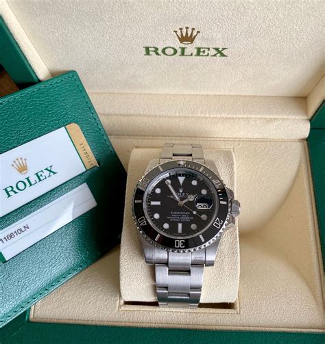 rolex executive board members.